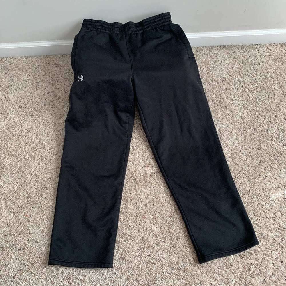 Under Armour sweatpants